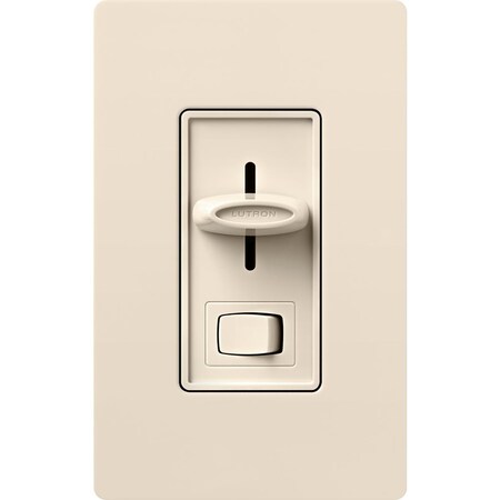 Lutron Cfl/Led Preset Dimmer La SCL-153PH-LA